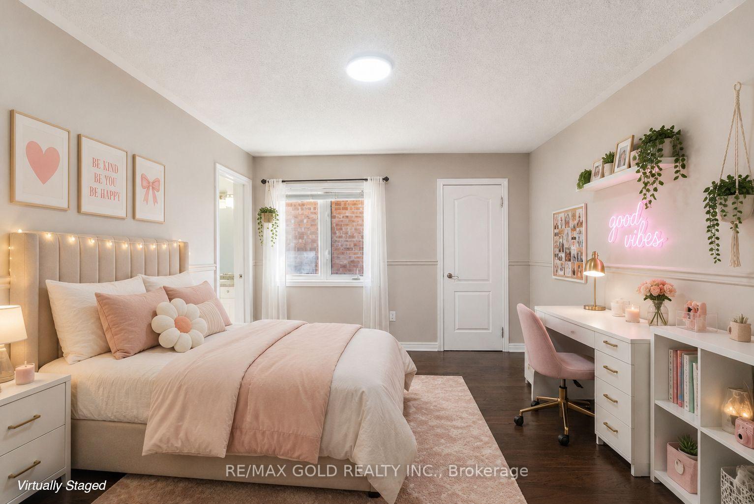 Photo 27 of 99 Watsonbrook Drive, Brampton, Sandringham-Wellington — HOMEH