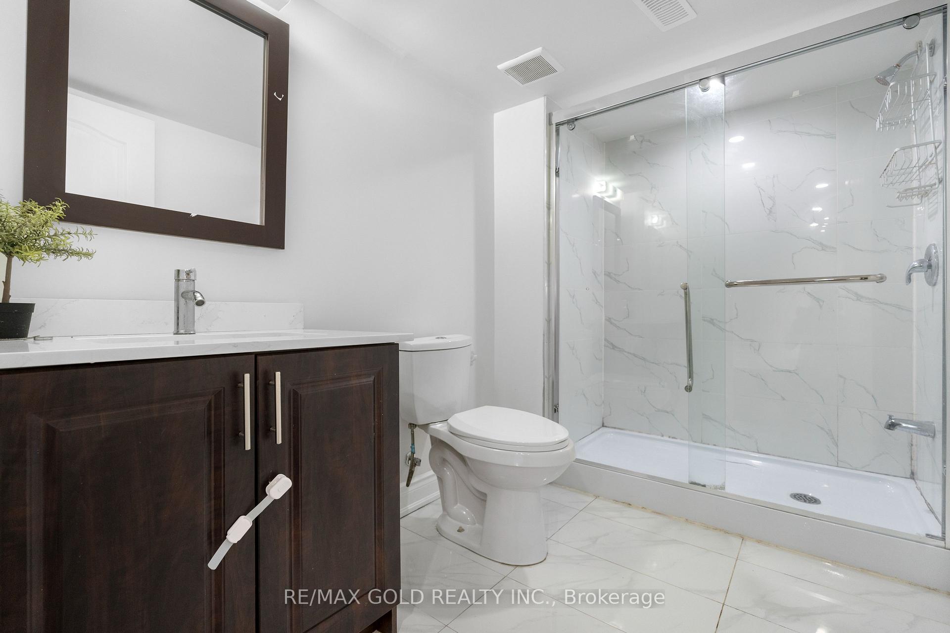 Photo 43 of 99 Watsonbrook Drive, Brampton, Sandringham-Wellington — HOMEH