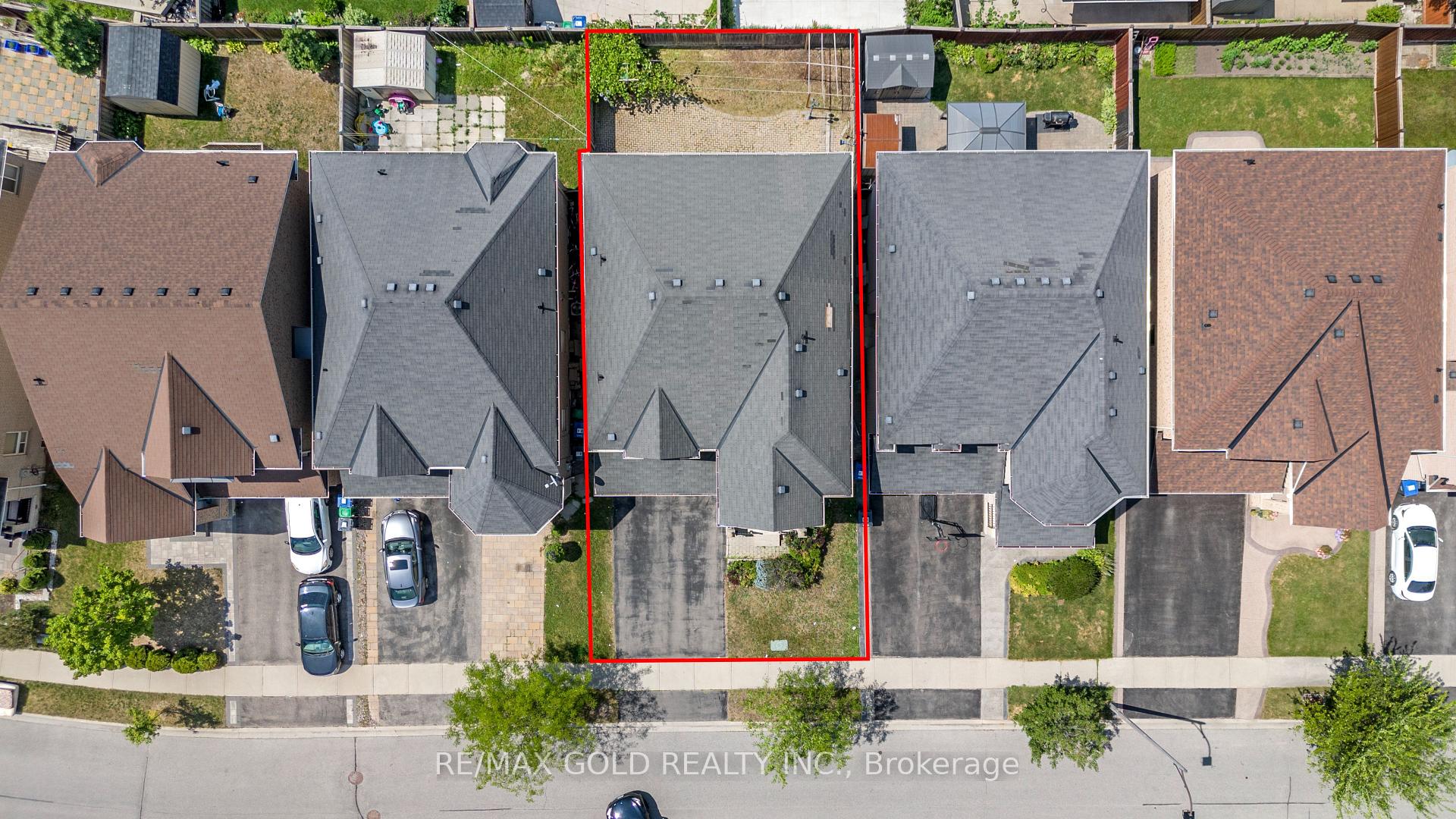Photo 45 of 99 Watsonbrook Drive, Brampton, Sandringham-Wellington — HOMEH