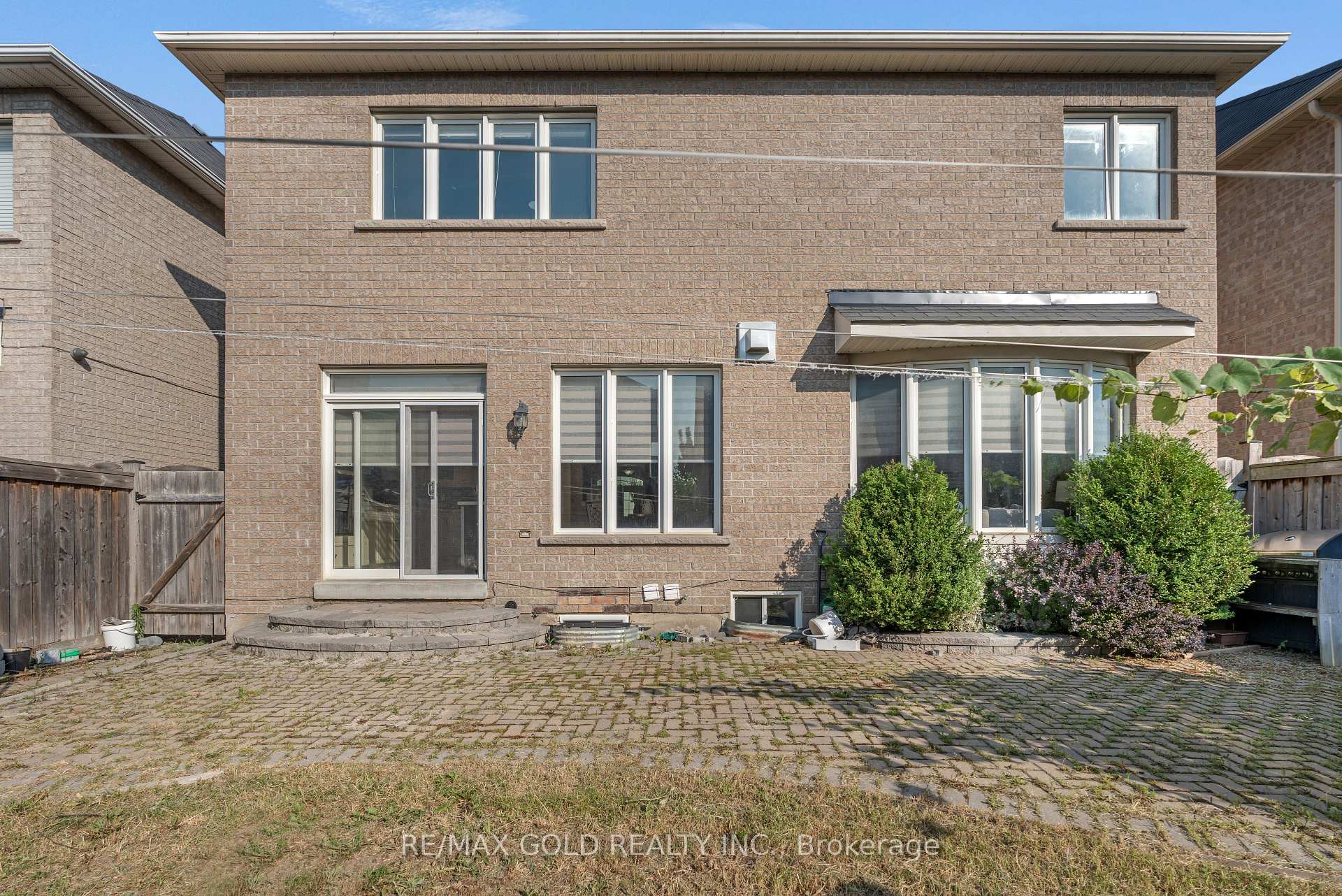 Photo 46 of 99 Watsonbrook Drive, Brampton, Sandringham-Wellington — HOMEH