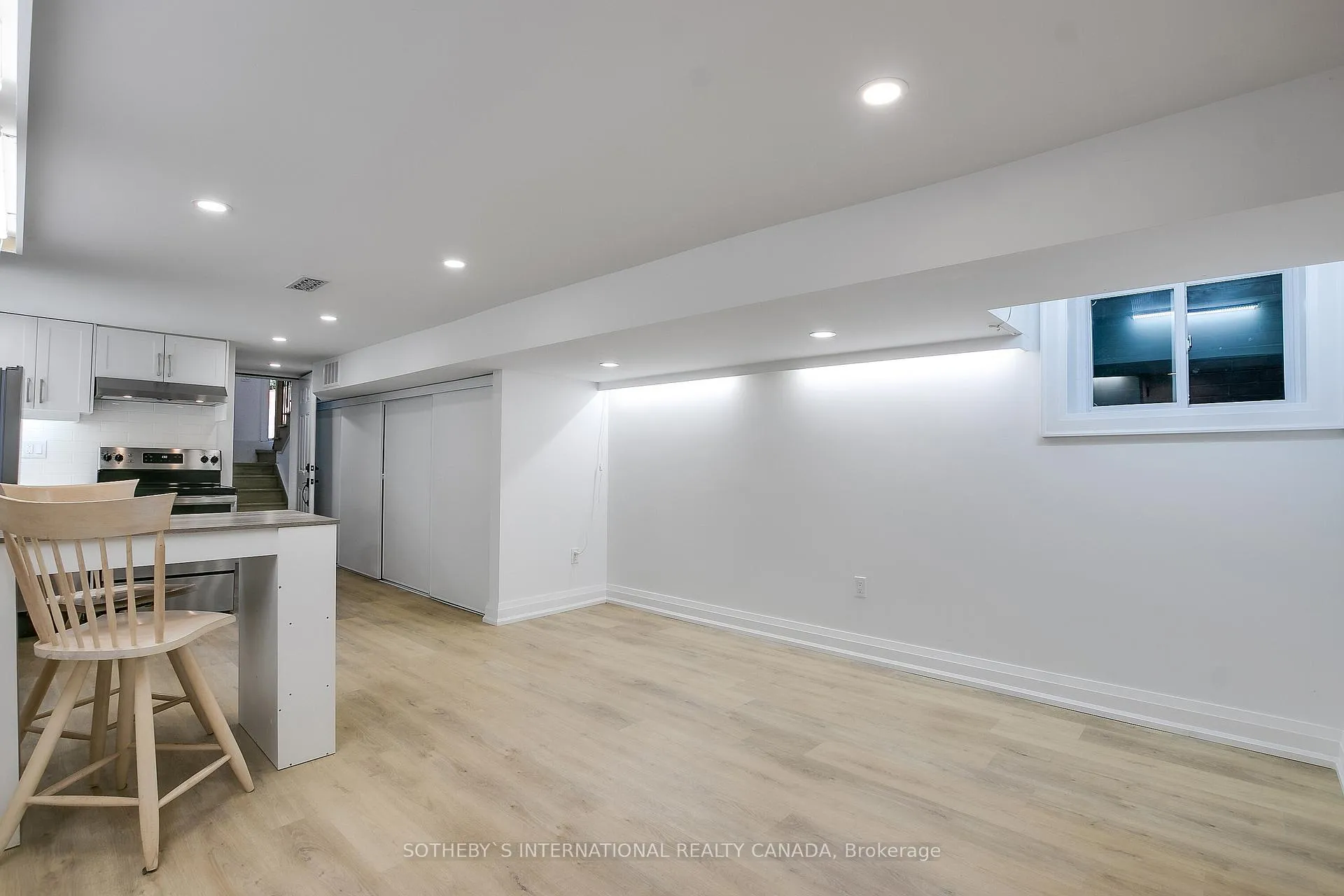 Photo 10 of Unit Lower, 149 Carlaw Avenue, Toronto, South Riverdale — HOMEH