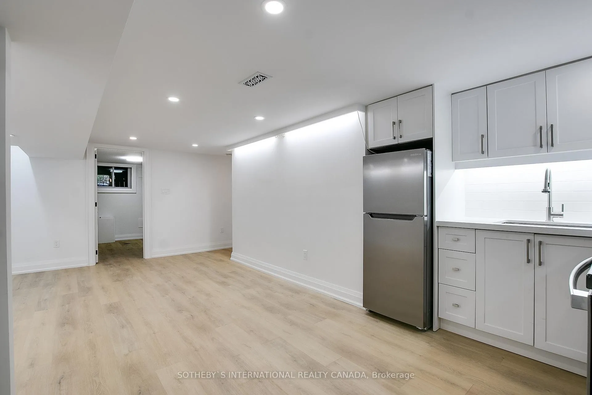 Photo 12 of Unit Lower, 149 Carlaw Avenue, Toronto, South Riverdale — HOMEH