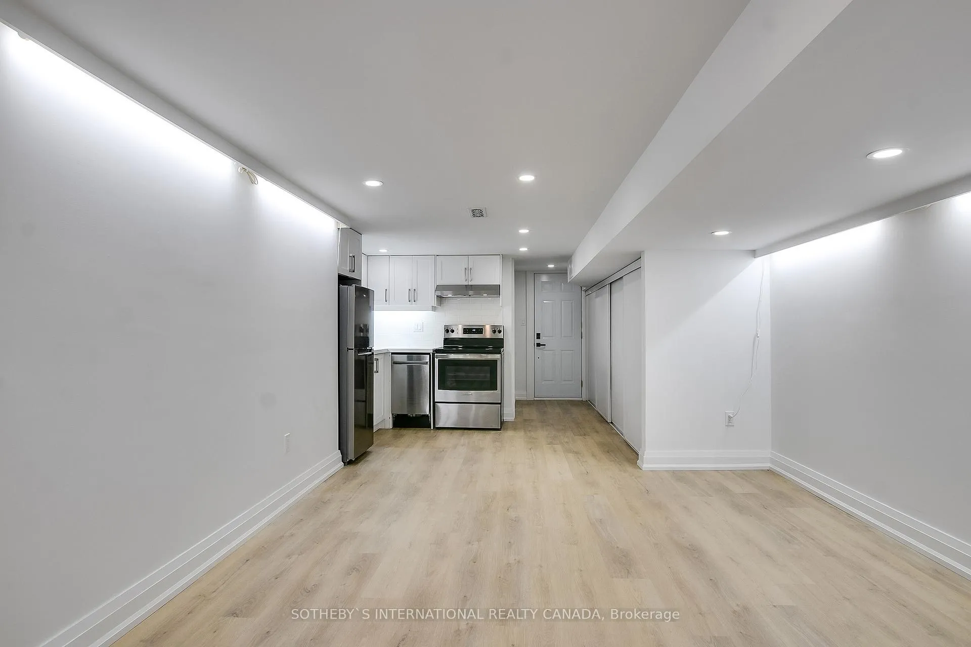 Photo 14 of Unit Lower, 149 Carlaw Avenue, Toronto, South Riverdale — HOMEH