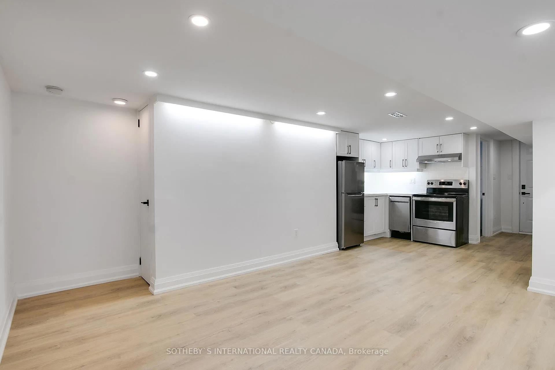Photo 15 of Unit Lower, 149 Carlaw Avenue, Toronto, South Riverdale — HOMEH