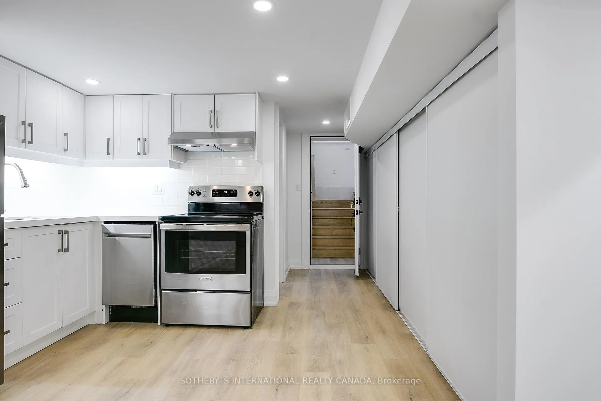 Photo 18 of Unit Lower, 149 Carlaw Avenue, Toronto, South Riverdale — HOMEH