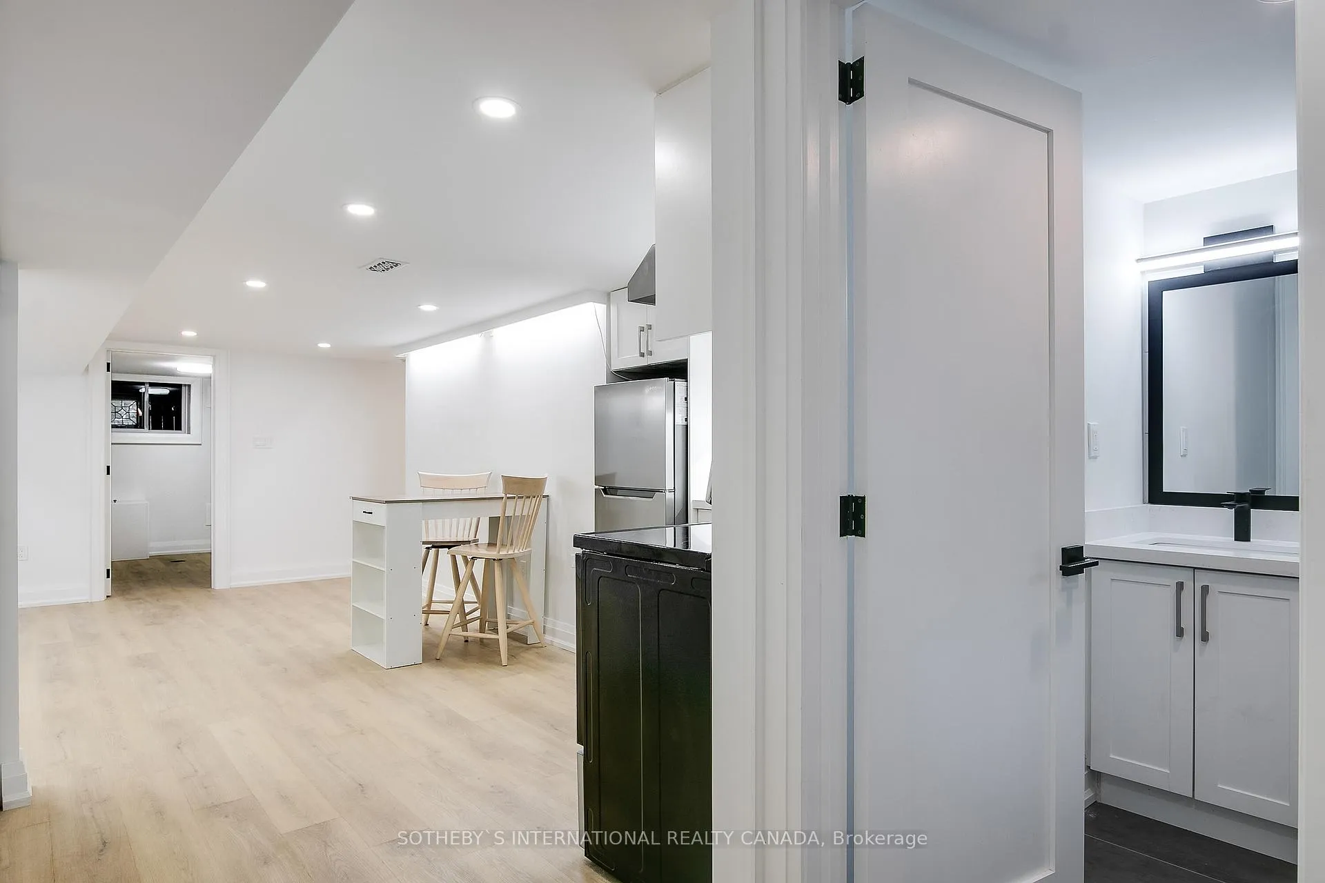 Photo 23 of Unit Lower, 149 Carlaw Avenue, Toronto, South Riverdale — HOMEH