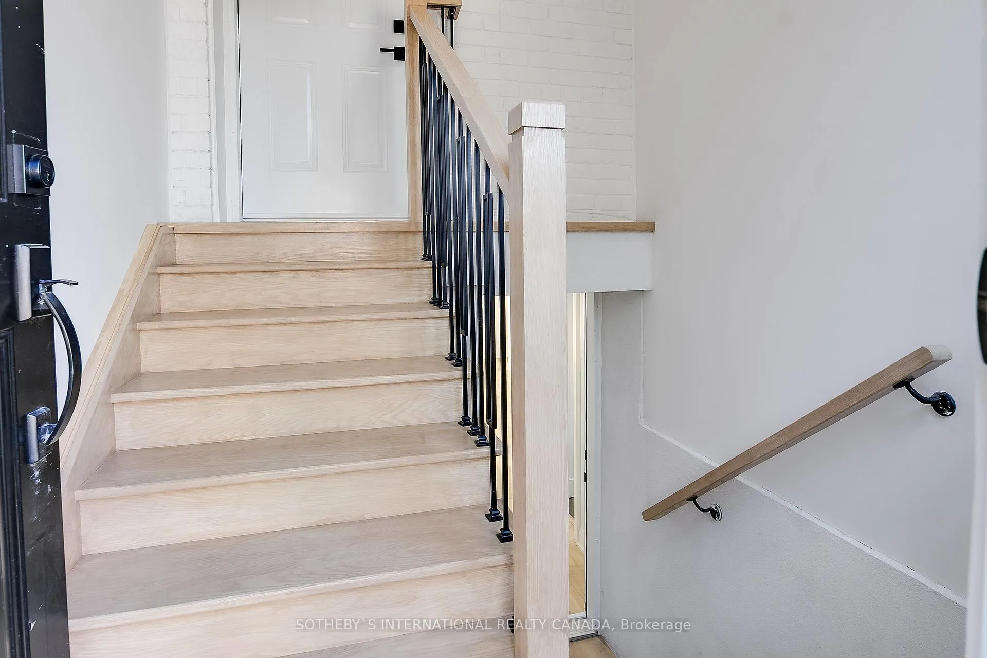 Photo 26 of Unit Lower, 149 Carlaw Avenue, Toronto, South Riverdale — HOMEH