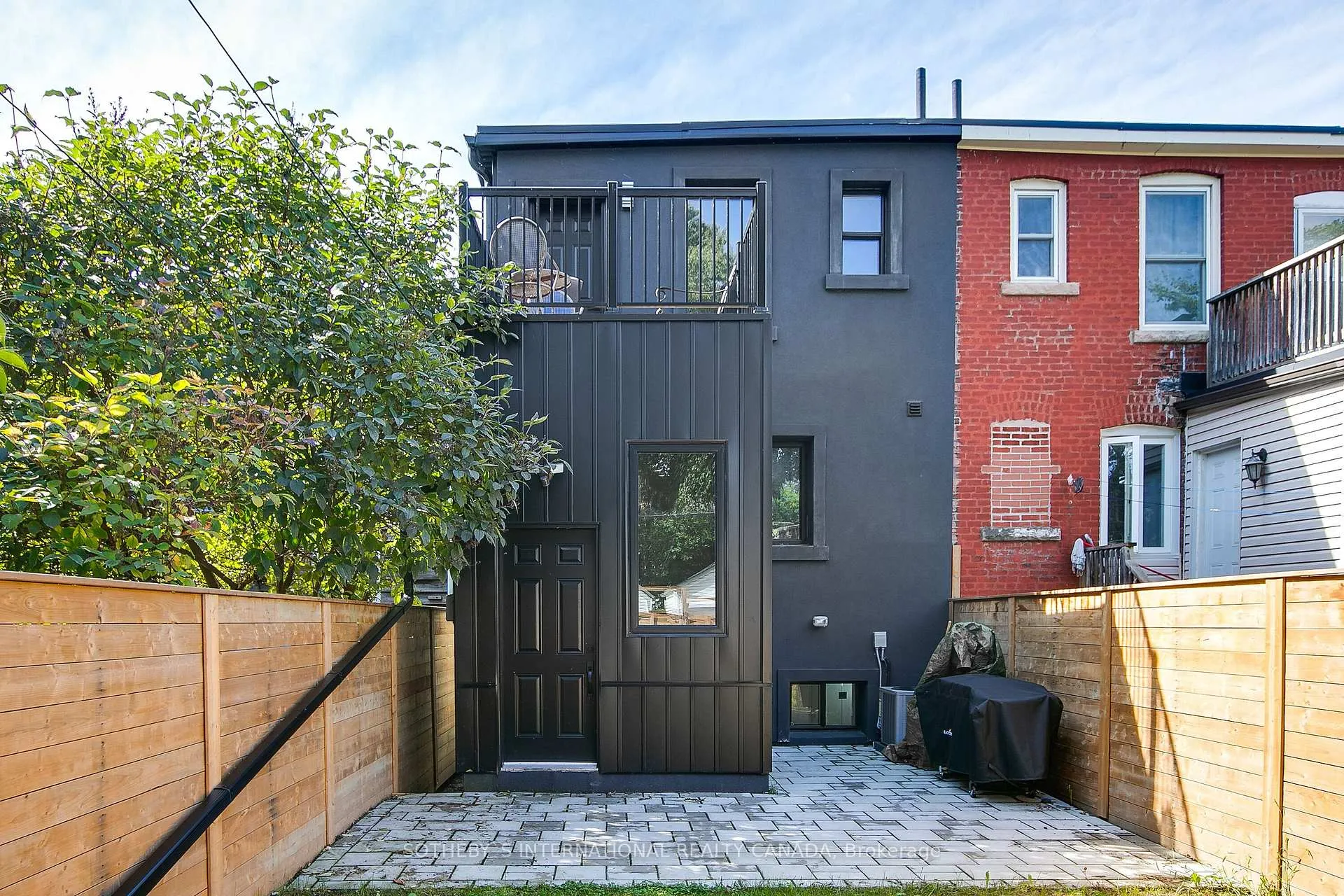 Photo 28 of Unit Lower, 149 Carlaw Avenue, Toronto, South Riverdale — HOMEH