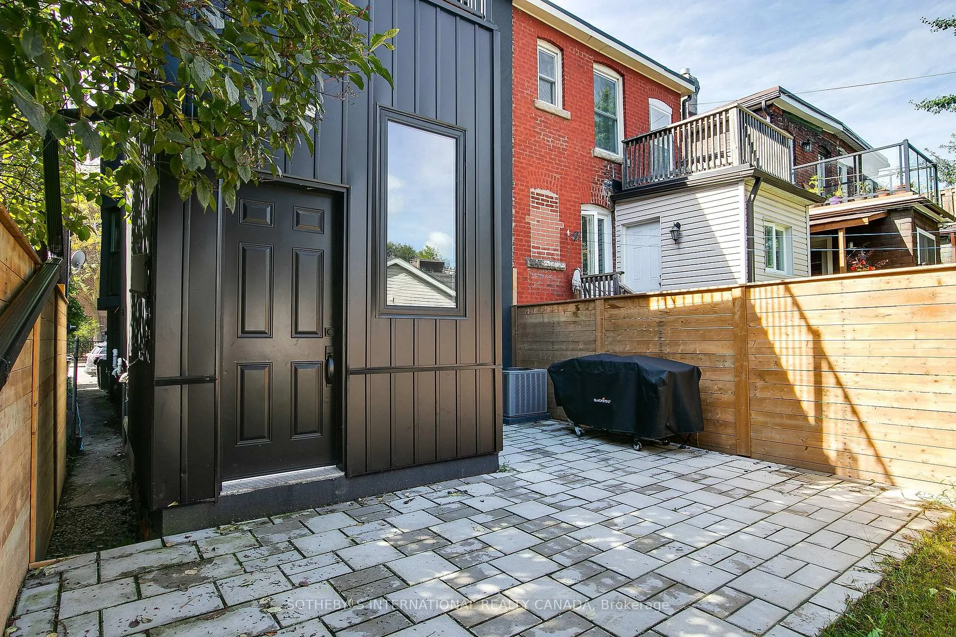 Photo 30 of Unit Lower, 149 Carlaw Avenue, Toronto, South Riverdale — HOMEH