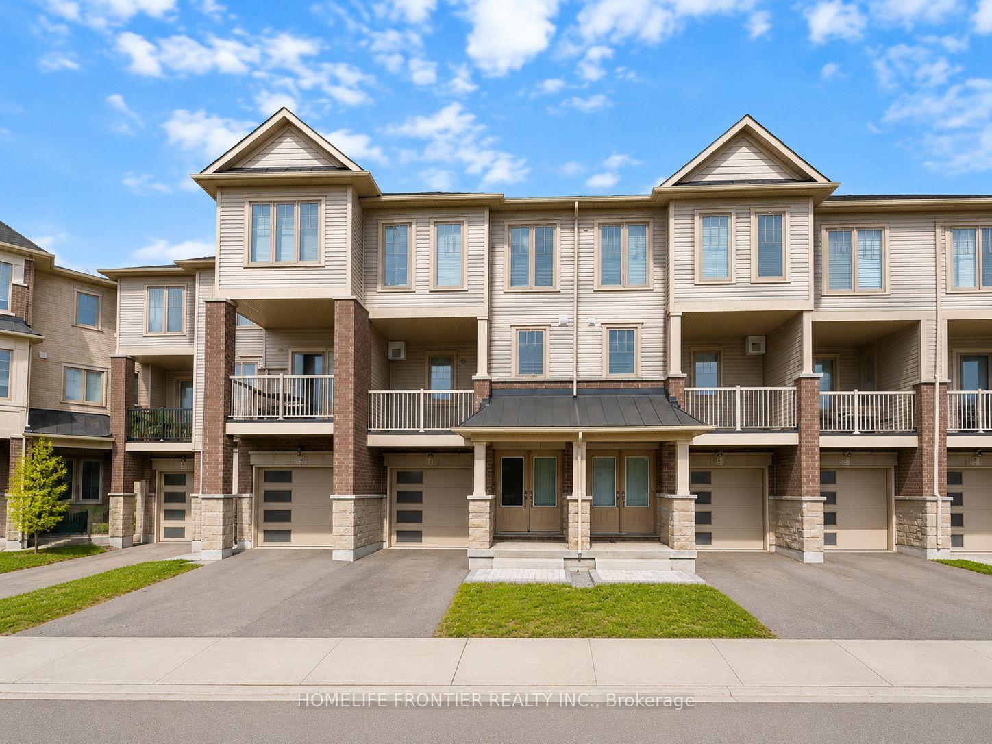 Photo 1 of 46 Ambereen Place, Clarington, Bowmanville — HOMEH