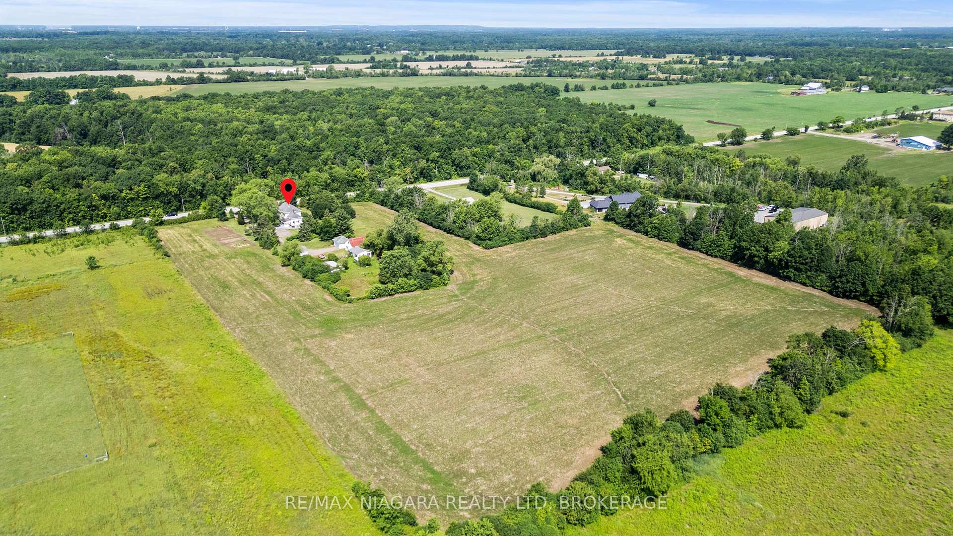 Photo of 3362 Montrose Road