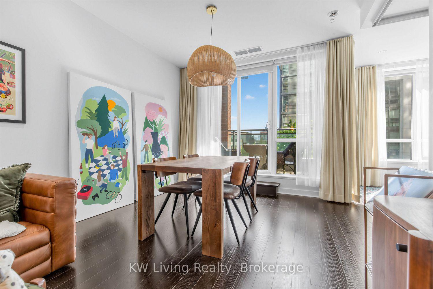 Photo 9 of Unit 305, 1171 Queen Street W, Toronto, Trinity-Bellwoods — HOMEH