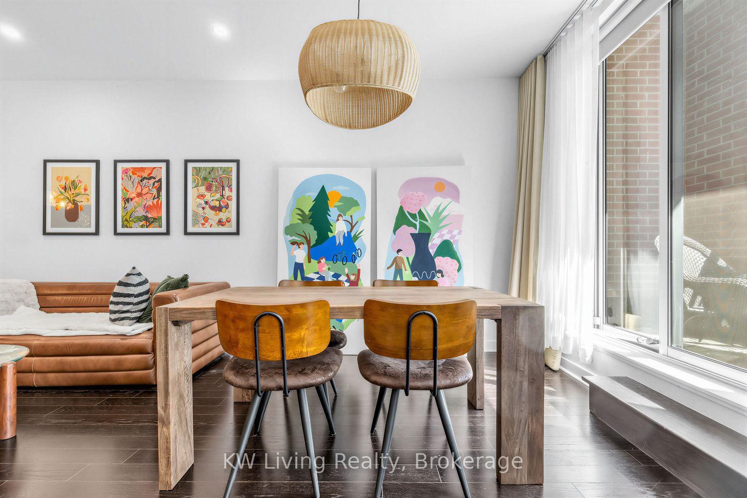 Photo 10 of Unit 305, 1171 Queen Street W, Toronto, Trinity-Bellwoods — HOMEH