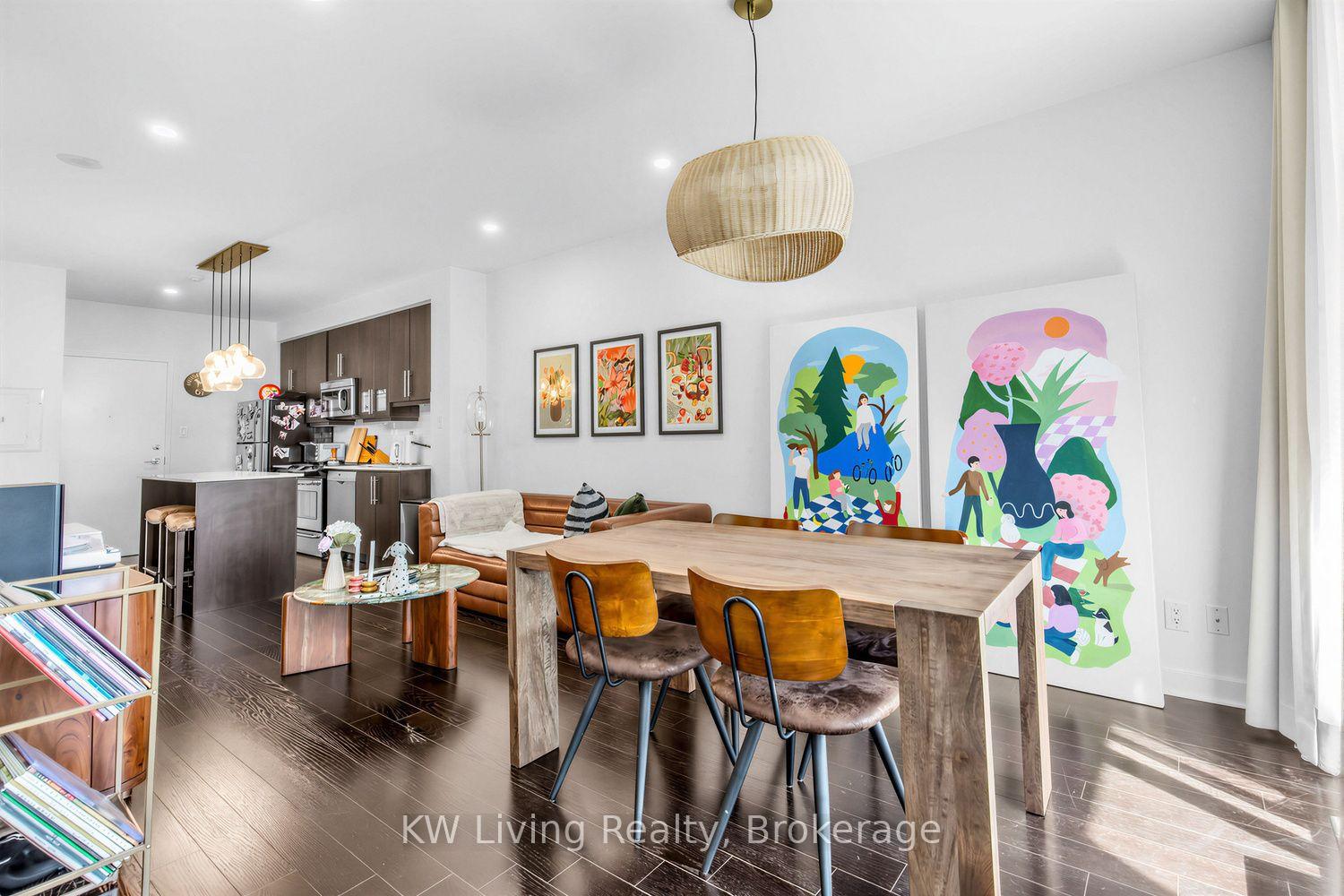 Photo 12 of Unit 305, 1171 Queen Street W, Toronto, Trinity-Bellwoods — HOMEH