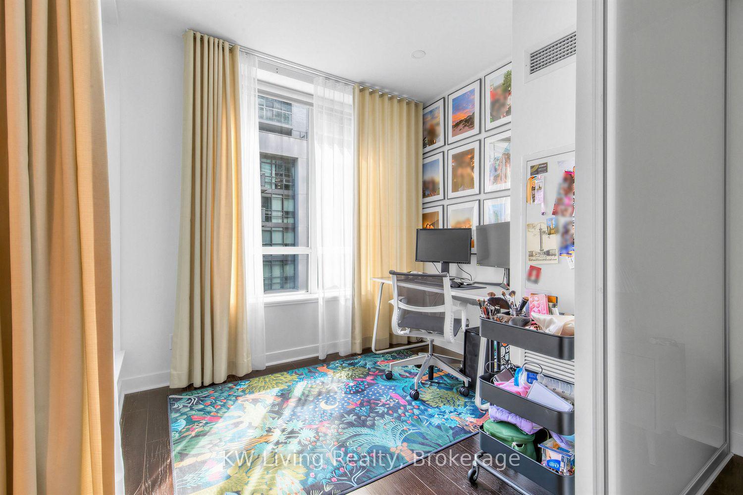 Photo 19 of Unit 305, 1171 Queen Street W, Toronto, Trinity-Bellwoods — HOMEH