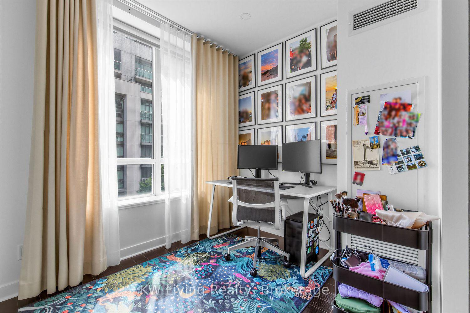 Photo 20 of Unit 305, 1171 Queen Street W, Toronto, Trinity-Bellwoods — HOMEH