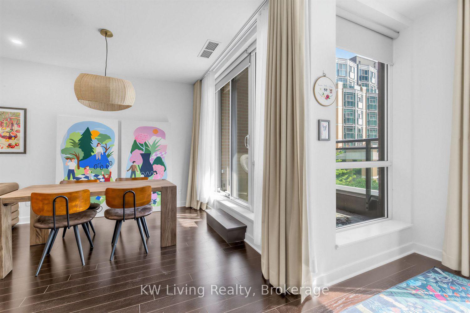Photo 22 of Unit 305, 1171 Queen Street W, Toronto, Trinity-Bellwoods — HOMEH