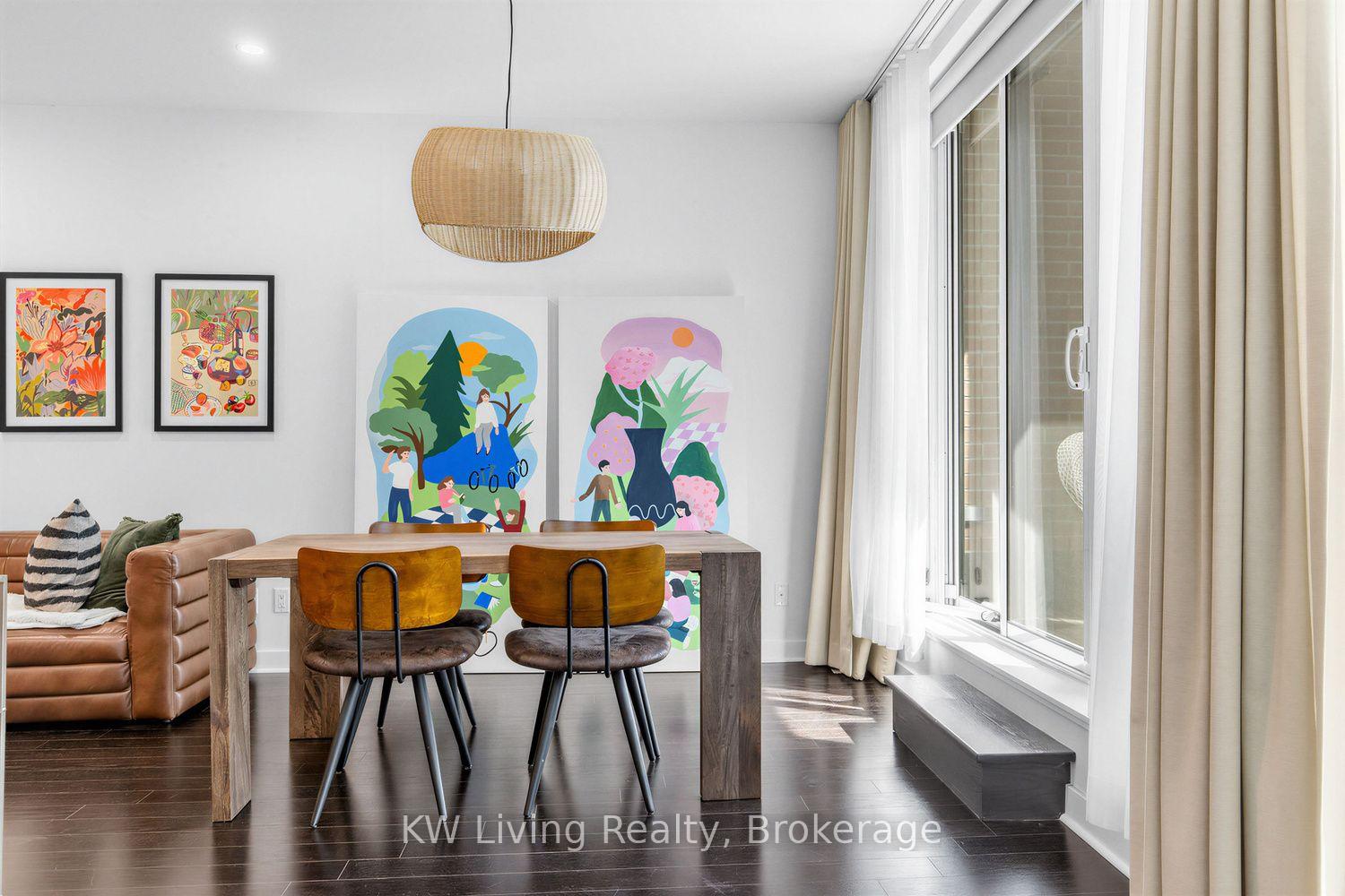 Photo 23 of Unit 305, 1171 Queen Street W, Toronto, Trinity-Bellwoods — HOMEH