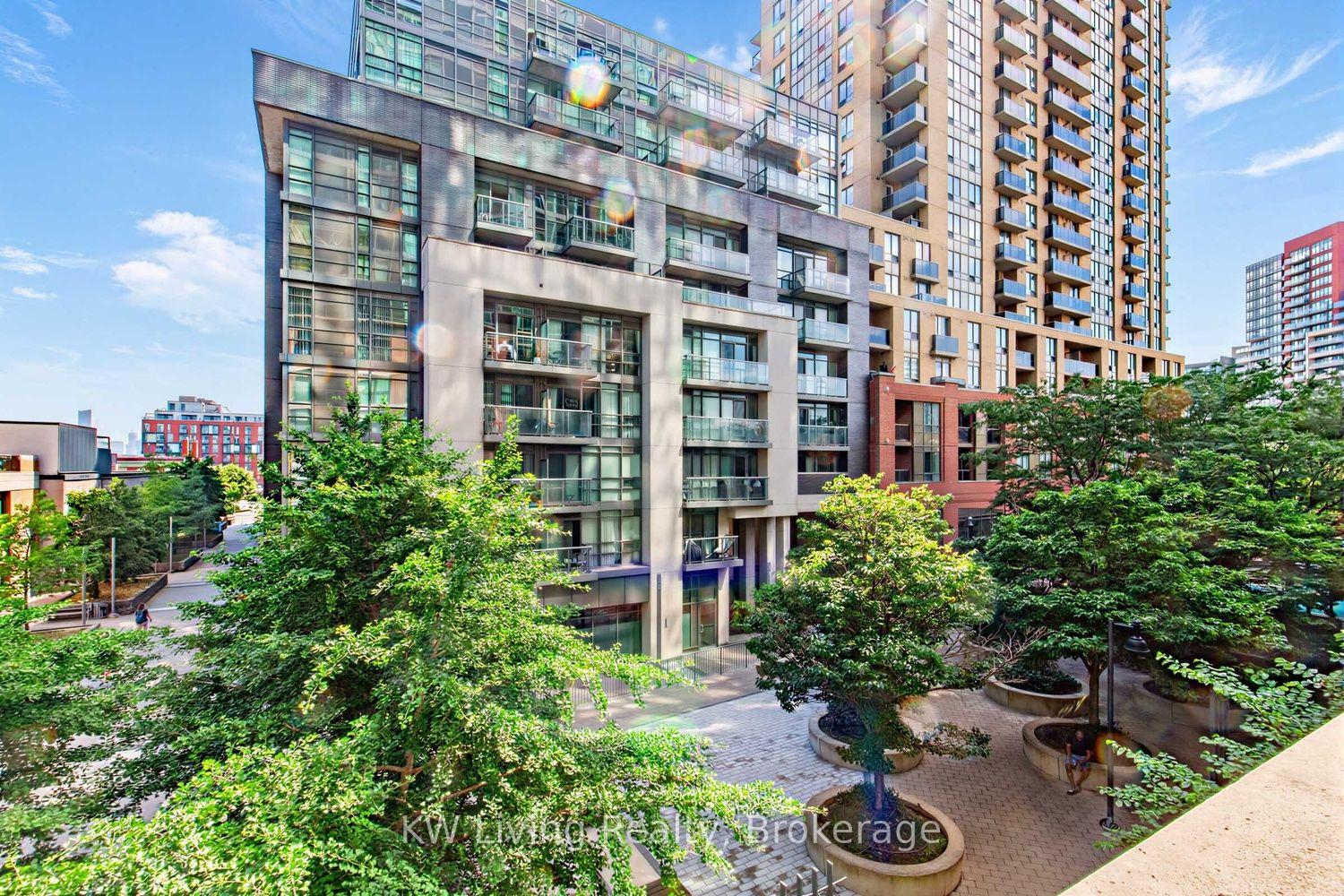 Photo 24 of Unit 305, 1171 Queen Street W, Toronto, Trinity-Bellwoods — HOMEH