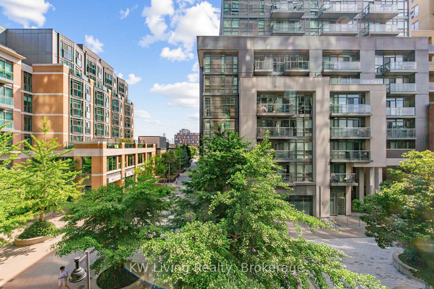 Photo 25 of Unit 305, 1171 Queen Street W, Toronto, Trinity-Bellwoods — HOMEH