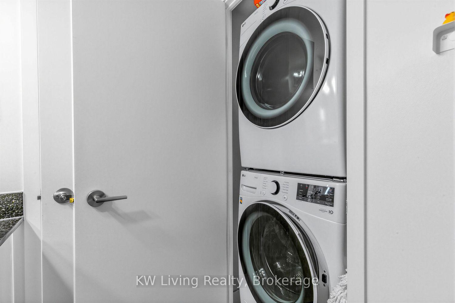 Photo 27 of Unit 305, 1171 Queen Street W, Toronto, Trinity-Bellwoods — HOMEH