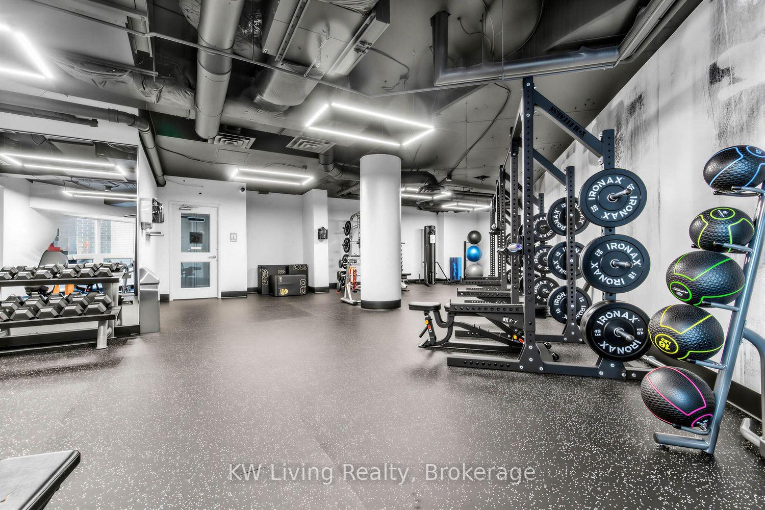 Photo 29 of Unit 305, 1171 Queen Street W, Toronto, Trinity-Bellwoods — HOMEH