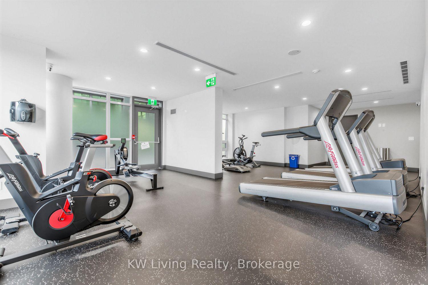 Photo 30 of Unit 305, 1171 Queen Street W, Toronto, Trinity-Bellwoods — HOMEH