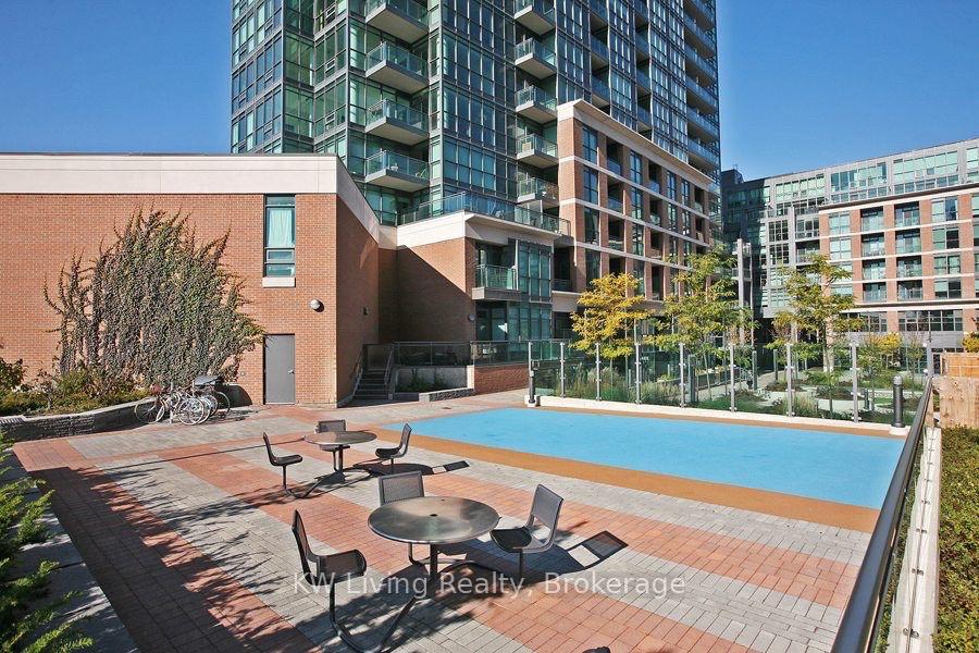 Photo 31 of Unit 305, 1171 Queen Street W, Toronto, Trinity-Bellwoods — HOMEH