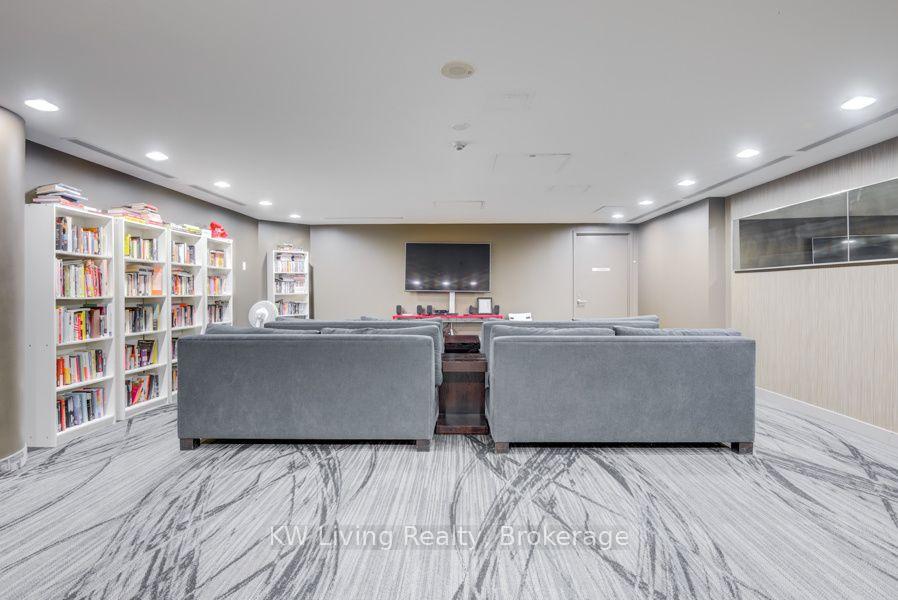 Photo 32 of Unit 305, 1171 Queen Street W, Toronto, Trinity-Bellwoods — HOMEH