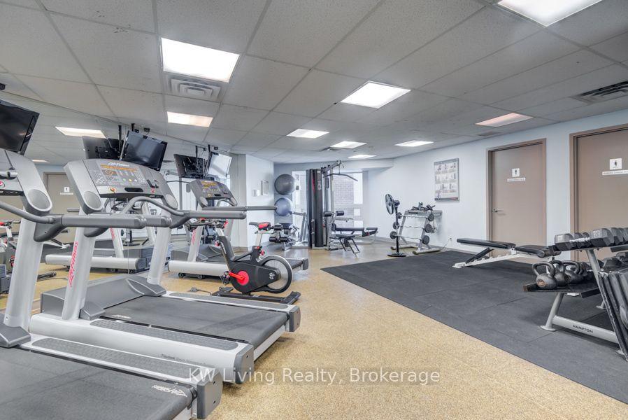 Photo 34 of Unit 305, 1171 Queen Street W, Toronto, Trinity-Bellwoods — HOMEH