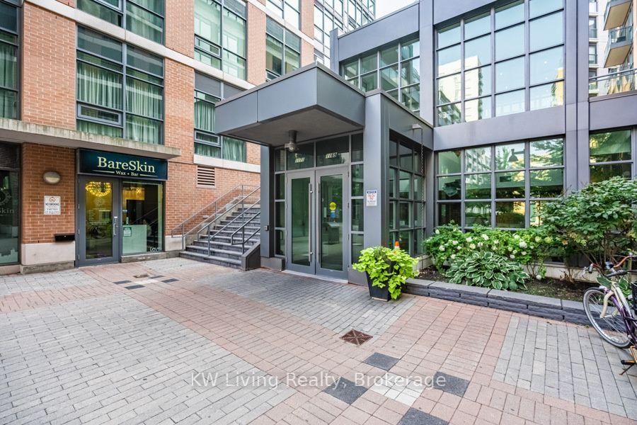Photo 35 of Unit 305, 1171 Queen Street W, Toronto, Trinity-Bellwoods — HOMEH