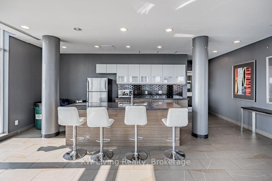 Photo 36 of Unit 305, 1171 Queen Street W, Toronto, Trinity-Bellwoods — HOMEH