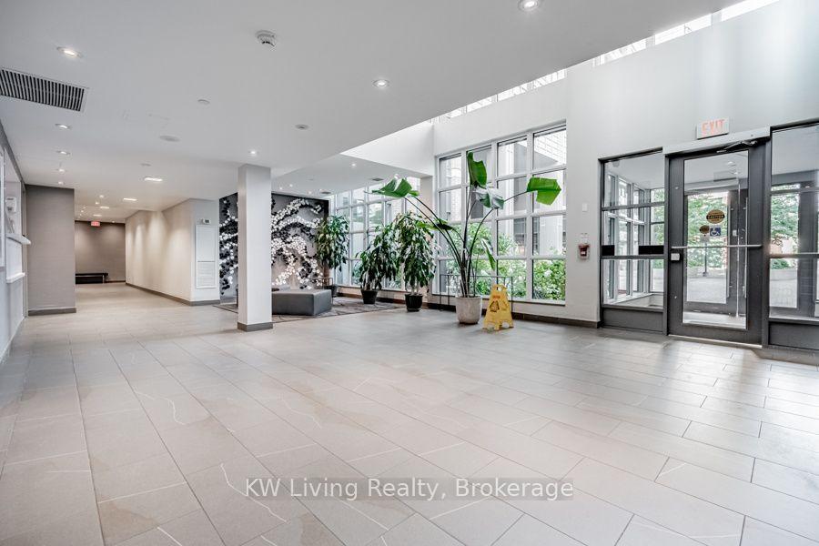 Photo 37 of Unit 305, 1171 Queen Street W, Toronto, Trinity-Bellwoods — HOMEH