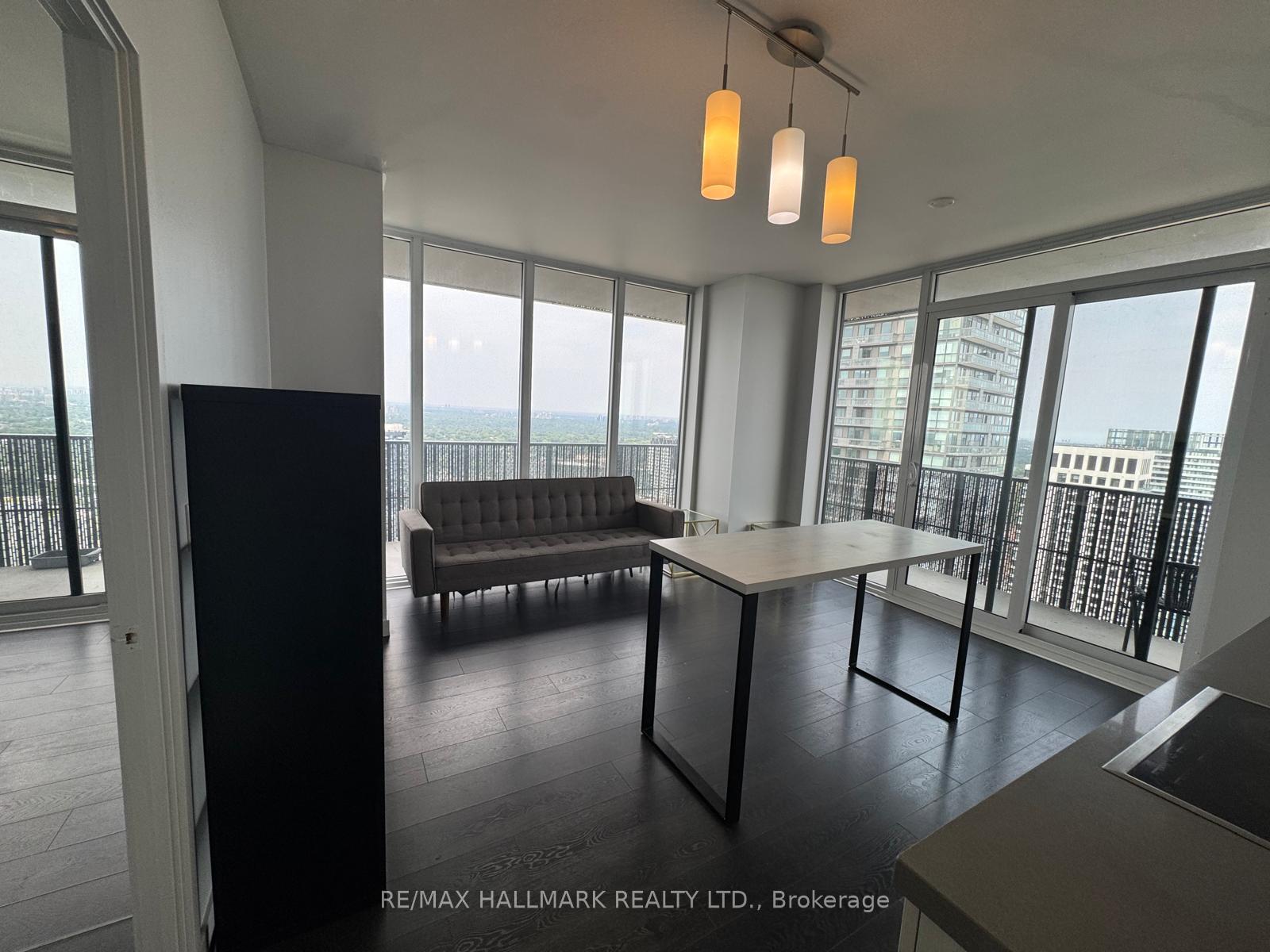 Photo 31 of Unit 3808, 8 Eglinton Avenue E, Toronto, Mount Pleasant West — HOMEH
