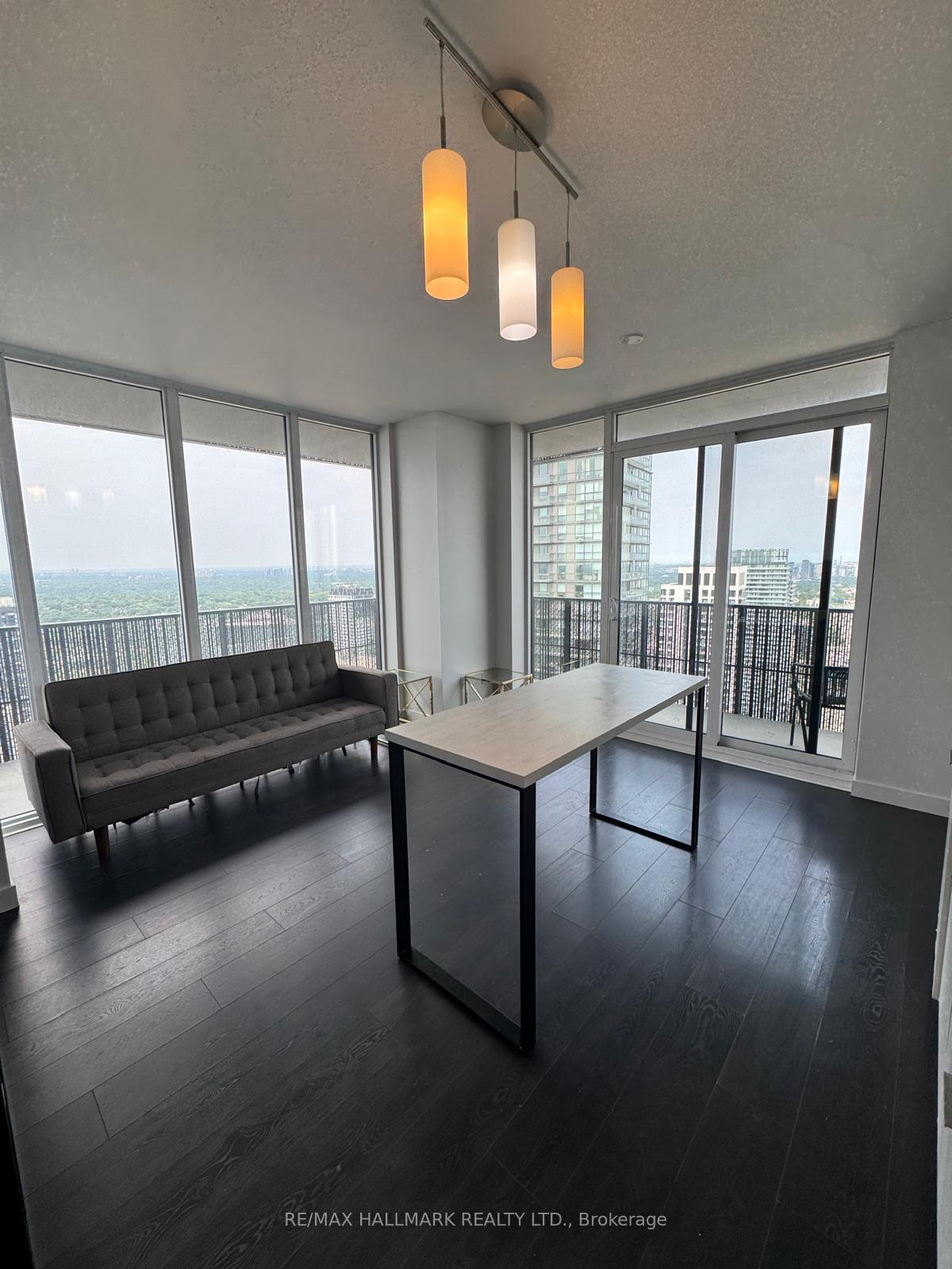 Photo 35 of Unit 3808, 8 Eglinton Avenue E, Toronto, Mount Pleasant West — HOMEH