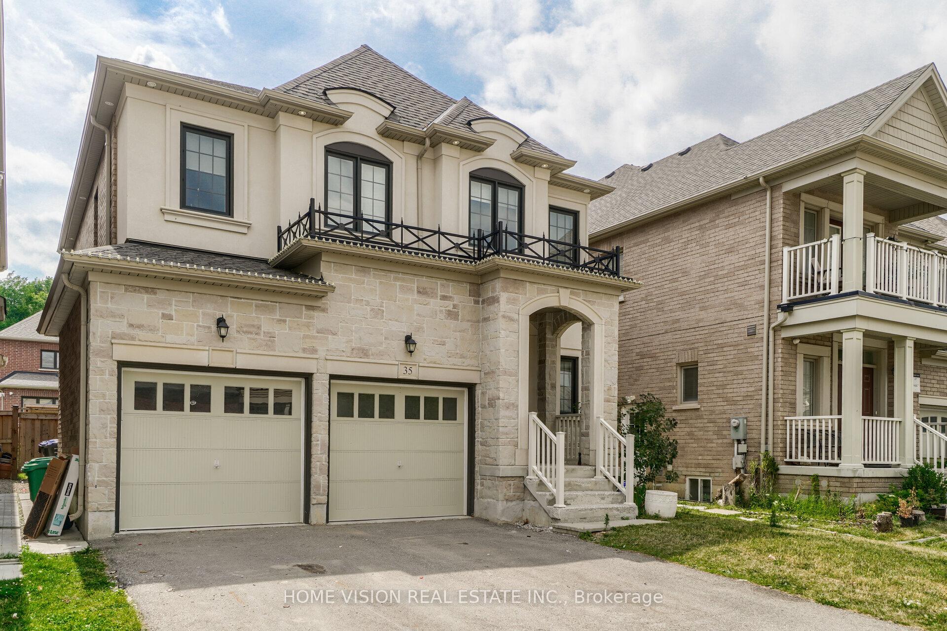 Photo 3 of 35 Little Britain- BSMT Crescent, Brampton, Bram West — HOMEH