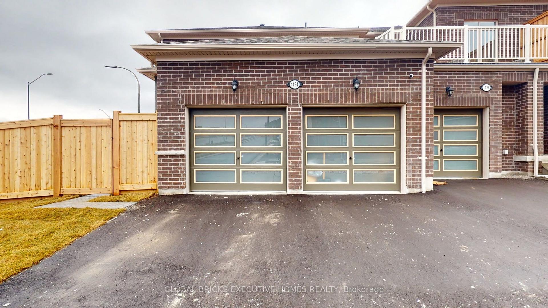 Photo 1 of 1124 Baltic Lane, Pickering, Rural Pickering — HOMEH