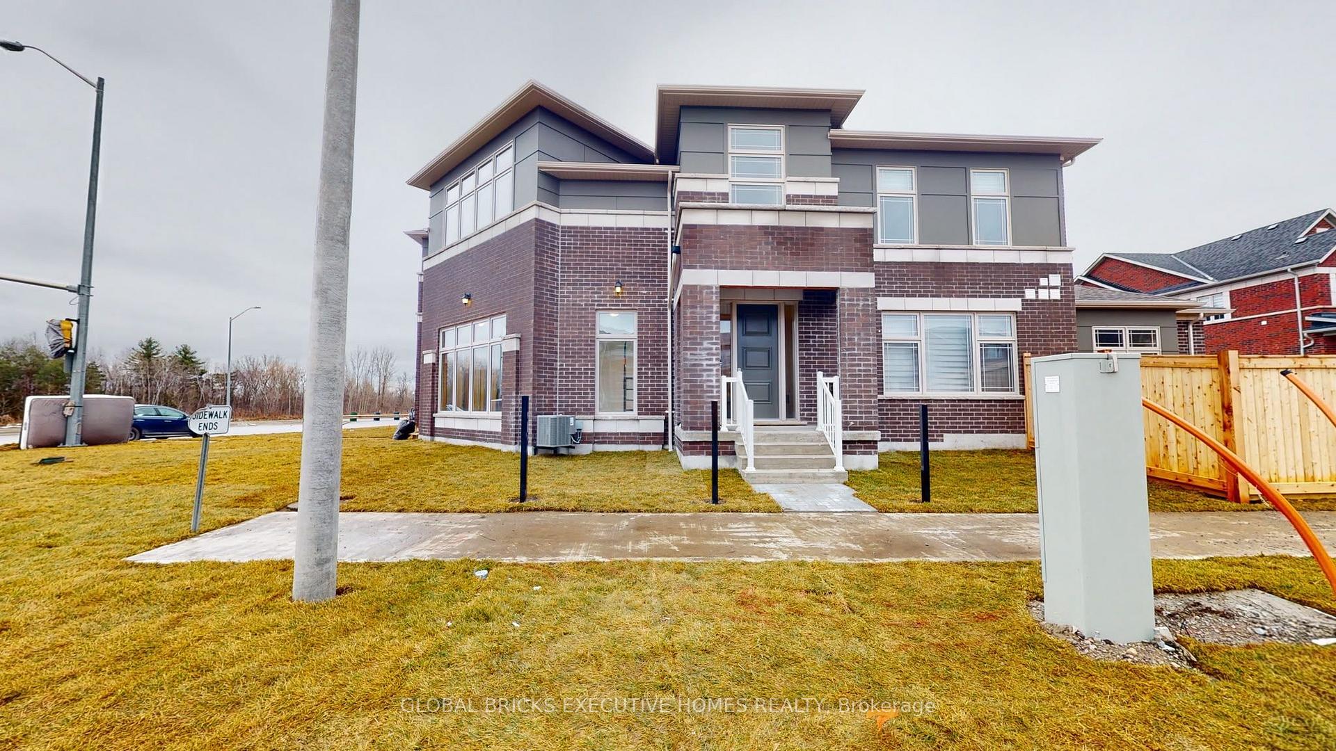 Photo 6 of 1124 Baltic Lane, Pickering, Rural Pickering — HOMEH