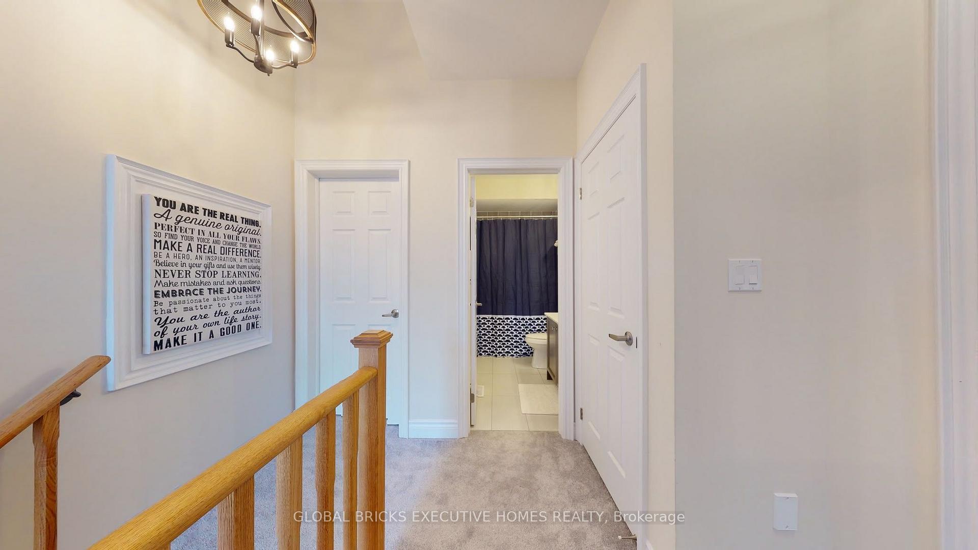 Photo 9 of 1124 Baltic Lane, Pickering, Rural Pickering — HOMEH