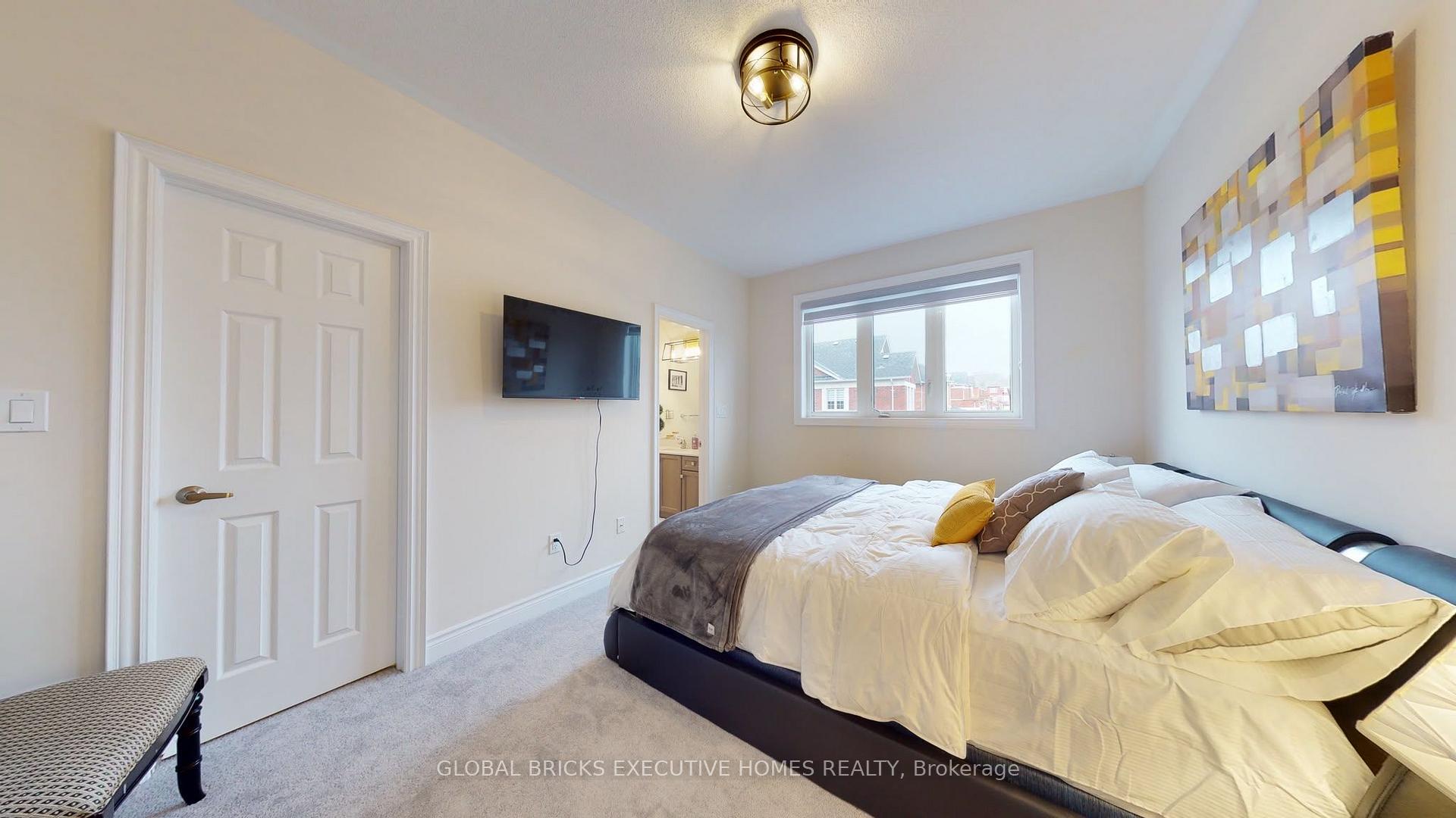 Photo 14 of 1124 Baltic Lane, Pickering, Rural Pickering — HOMEH