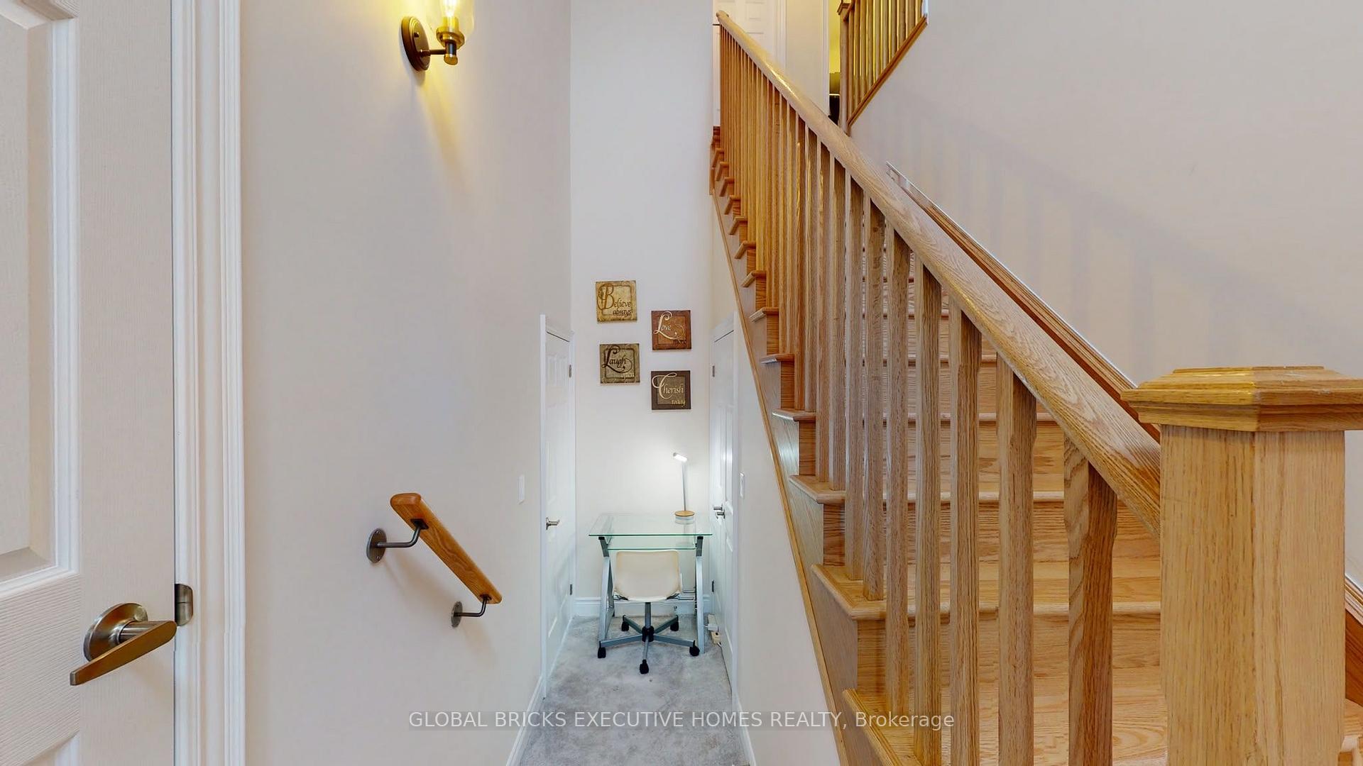 Photo 26 of 1124 Baltic Lane, Pickering, Rural Pickering — HOMEH