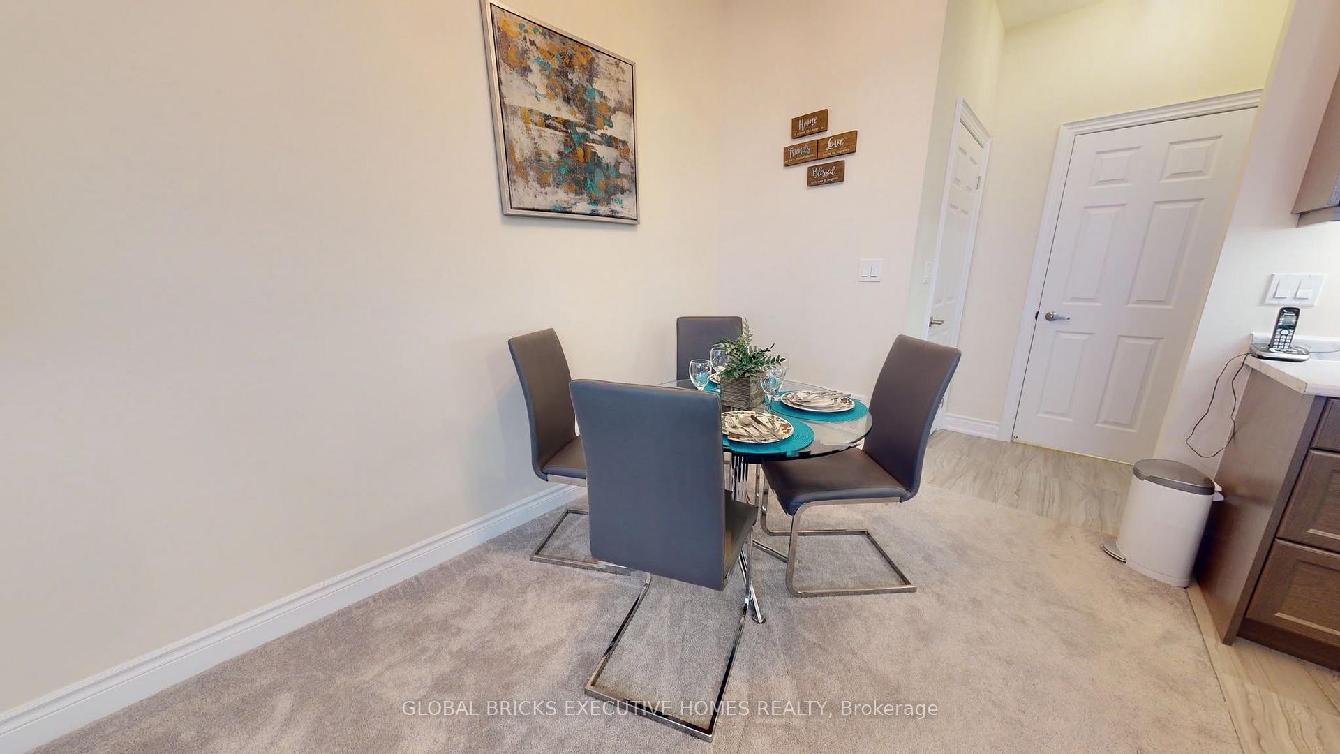 Photo 32 of 1124 Baltic Lane, Pickering, Rural Pickering — HOMEH