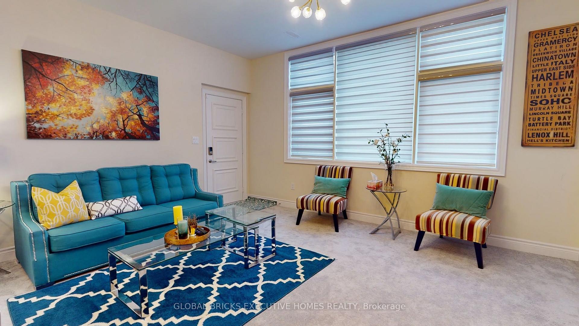 Photo 34 of 1124 Baltic Lane, Pickering, Rural Pickering — HOMEH