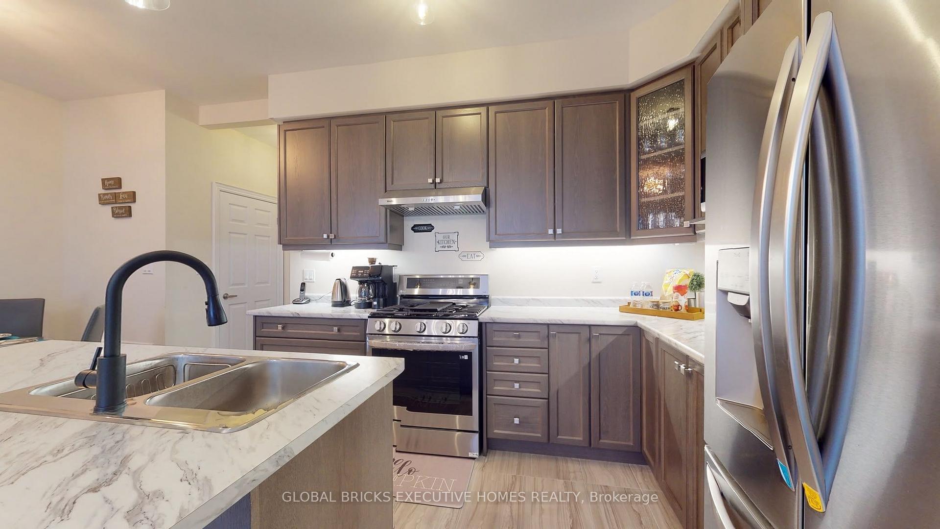 Photo 37 of 1124 Baltic Lane, Pickering, Rural Pickering — HOMEH