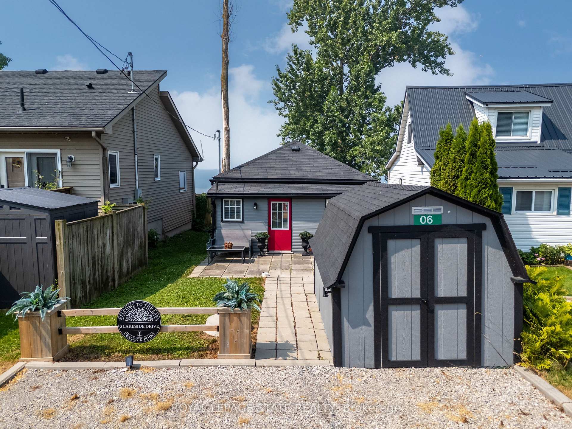 Photo 23 of 6 Lakeside Drive, Haldimand, Nanticoke — HOMEH
