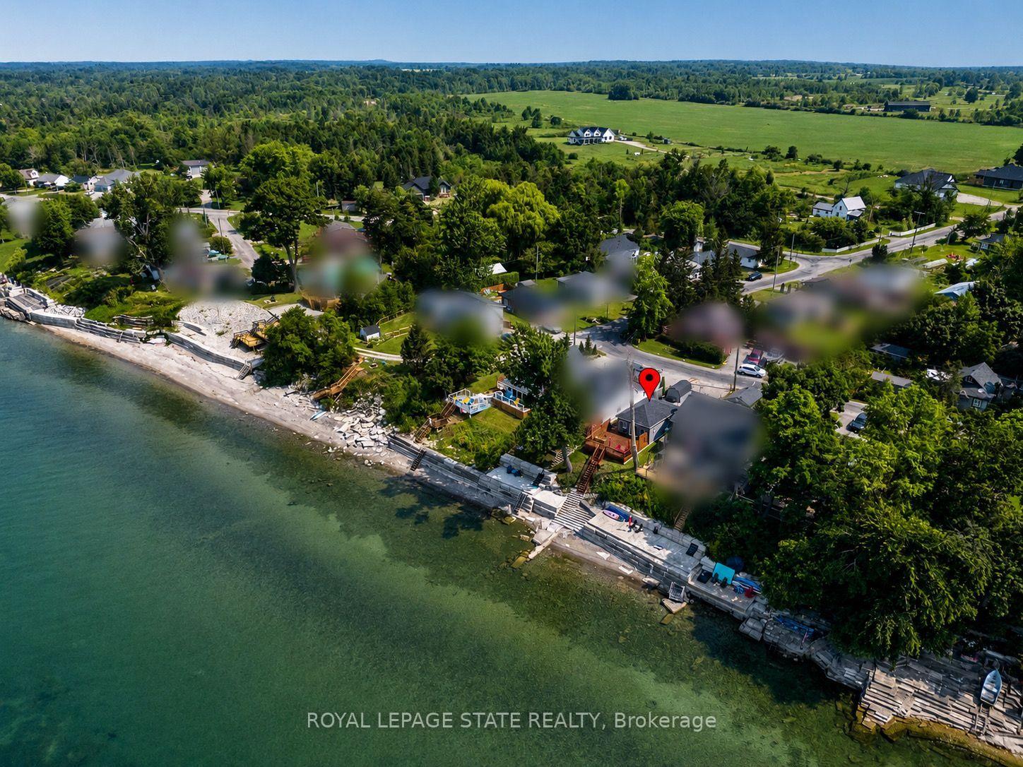 Photo 3 of 6 Lakeside Drive, Haldimand, Nanticoke — HOMEH