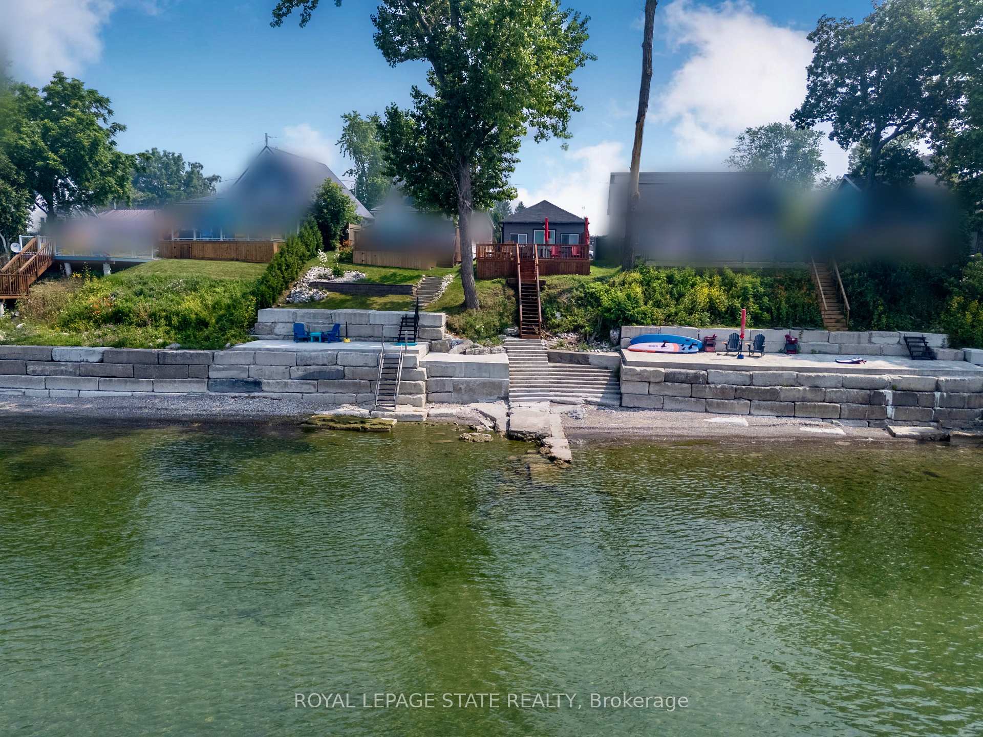 Photo 4 of 6 Lakeside Drive, Haldimand, Nanticoke — HOMEH