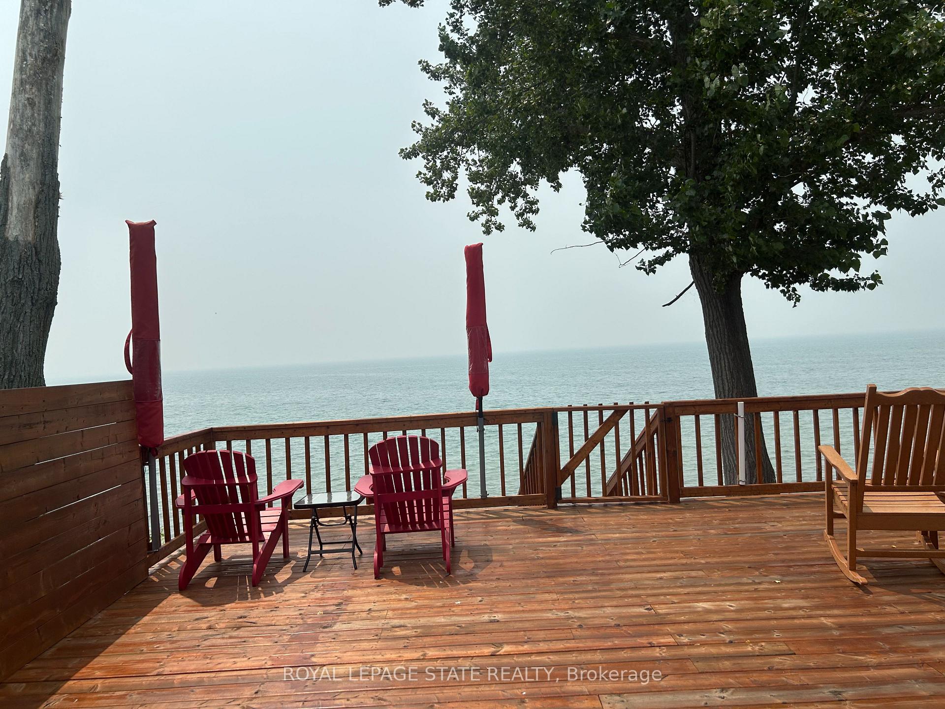 Photo 19 of 6 Lakeside Drive, Haldimand, Nanticoke — HOMEH