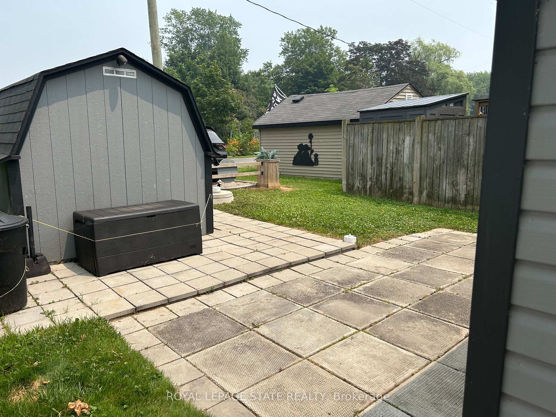 Photo 24 of 6 Lakeside Drive, Haldimand, Nanticoke — HOMEH