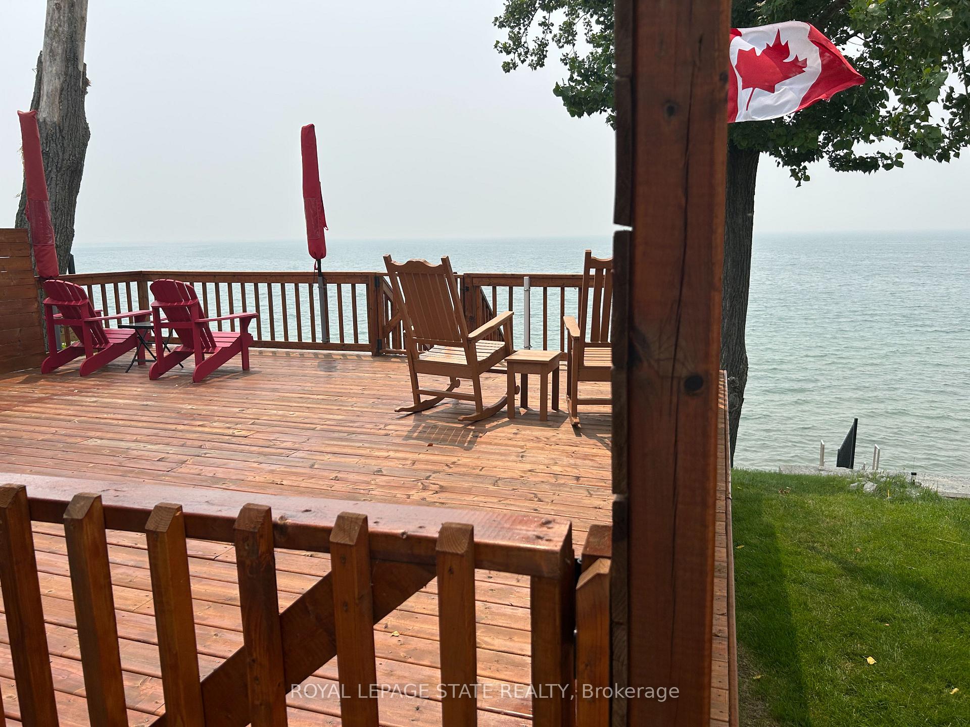 Photo 27 of 6 Lakeside Drive, Haldimand, Nanticoke — HOMEH